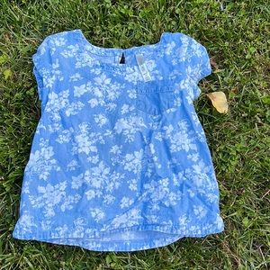 Girl’s Top